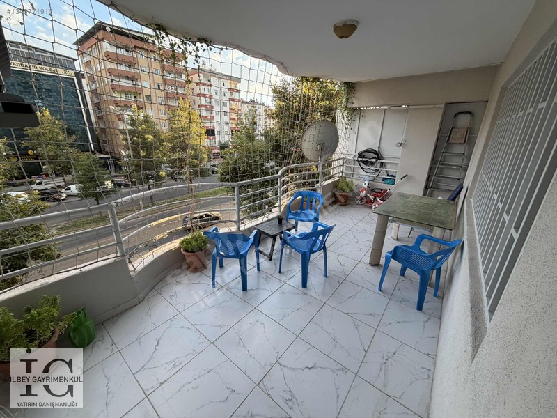 İlbey"gayrimenkul Den Gaziler Eski Son Durakta Satlık 3+1 Daire — fotoğraf 14