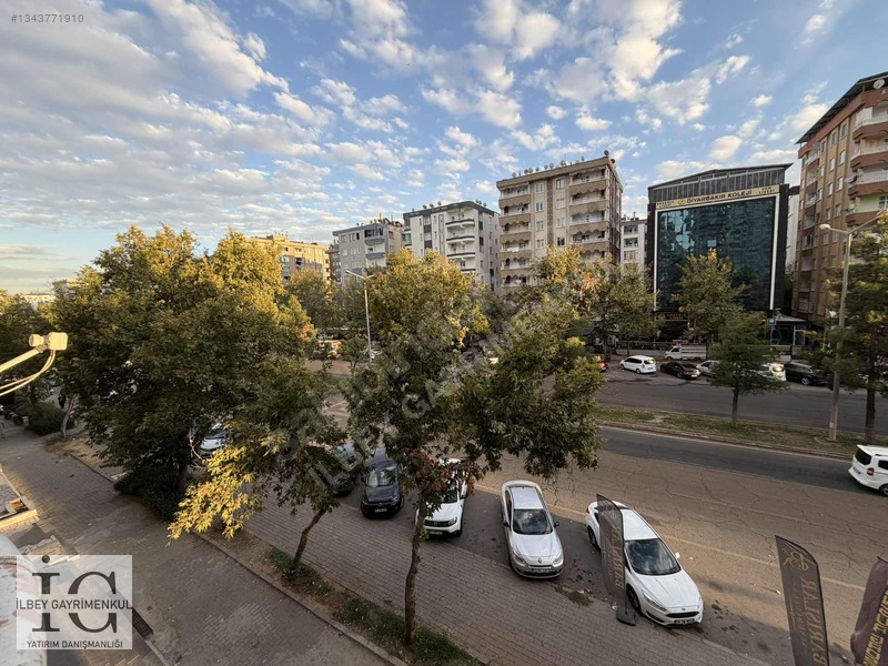 İlbey"gayrimenkul Den Gaziler Eski Son Durakta Satlık 3+1 Daire — fotoğraf 15