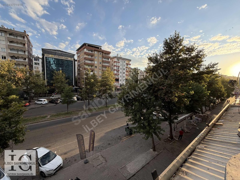 İlbey"gayrimenkul Den Gaziler Eski Son Durakta Satlık 3+1 Daire — fotoğraf 16