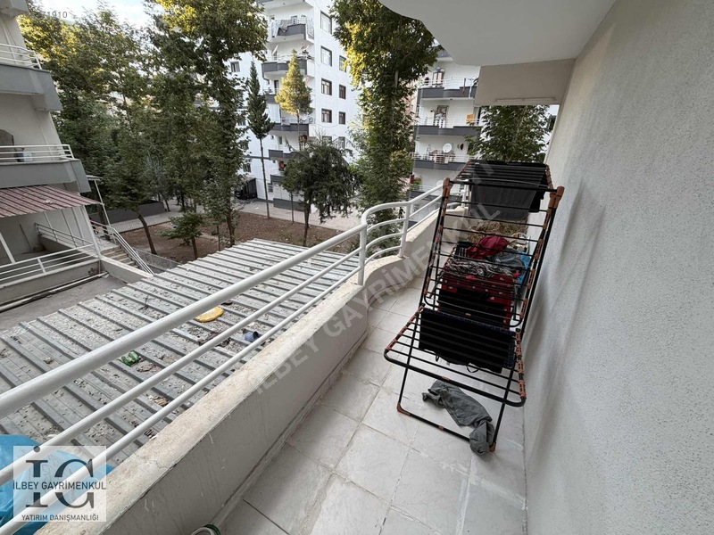 İlbey"gayrimenkul Den Gaziler Eski Son Durakta Satlık 3+1 Daire — fotoğraf 17