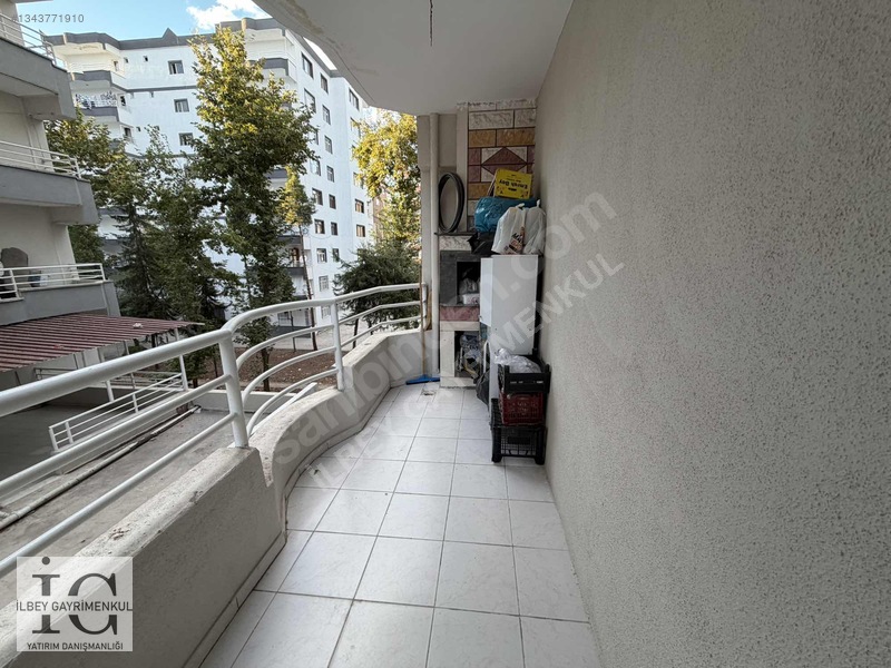 İlbey"gayrimenkul Den Gaziler Eski Son Durakta Satlık 3+1 Daire — fotoğraf 18