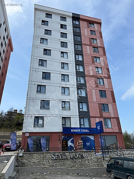 Zonguldak Kozlu Güney Mh İncivez Mevki Satılık Dükkan