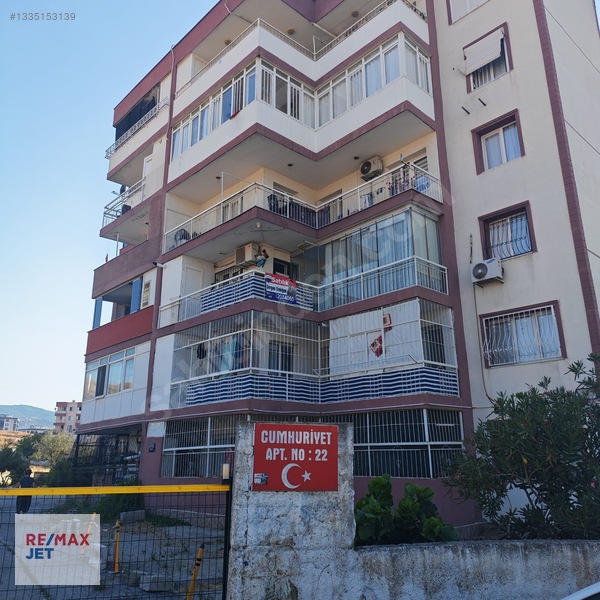 Remax Jet - Site İçerisinde Krediye Uygun Bakımlı 3+1 Daire — fotoğraf 3