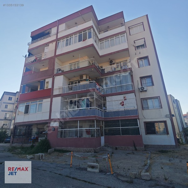 Remax Jet - Site İçerisinde Krediye Uygun Bakımlı 3+1 Daire — fotoğraf 4