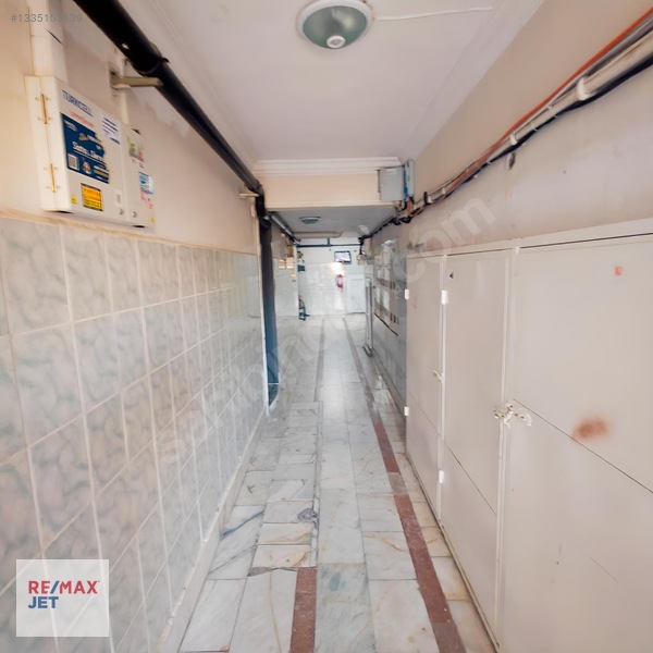 Remax Jet - Site İçerisinde Krediye Uygun Bakımlı 3+1 Daire — fotoğraf 6
