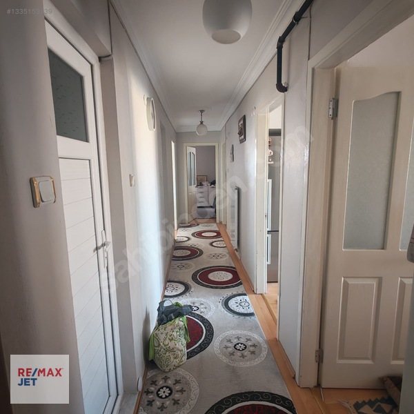 Remax Jet - Site İçerisinde Krediye Uygun Bakımlı 3+1 Daire — fotoğraf 9