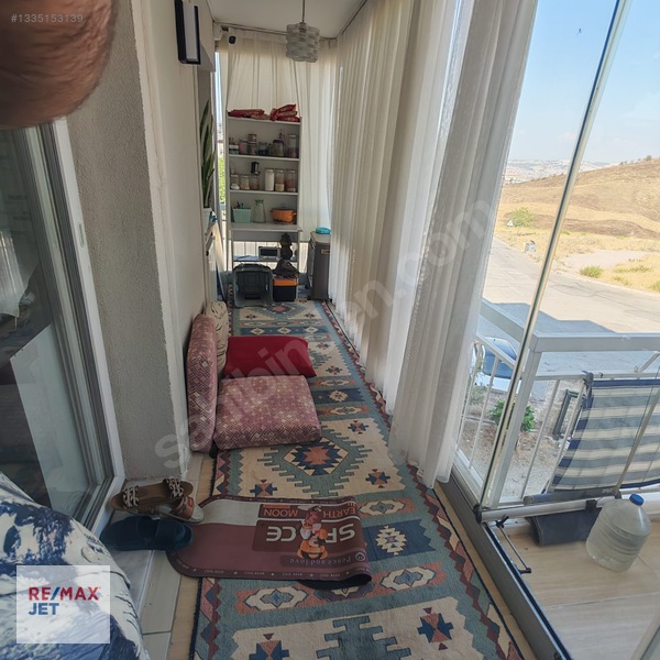 Remax Jet - Site İçerisinde Krediye Uygun Bakımlı 3+1 Daire — fotoğraf 13