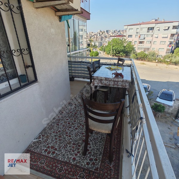 Remax Jet - Site İçerisinde Krediye Uygun Bakımlı 3+1 Daire — fotoğraf 14