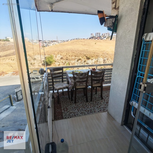 Remax Jet - Site İçerisinde Krediye Uygun Bakımlı 3+1 Daire — fotoğraf 15