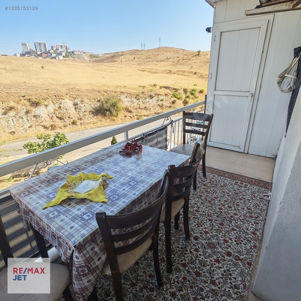 Remax Jet - Site İçerisinde Krediye Uygun Bakımlı 3+1 Daire — fotoğraf 16