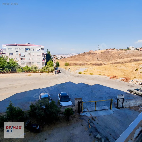 Remax Jet - Site İçerisinde Krediye Uygun Bakımlı 3+1 Daire — fotoğraf 17