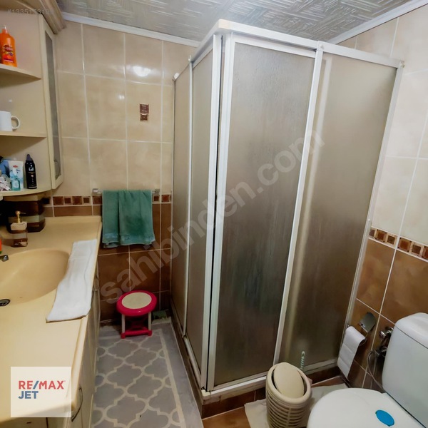 Remax Jet - Site İçerisinde Krediye Uygun Bakımlı 3+1 Daire — fotoğraf 20