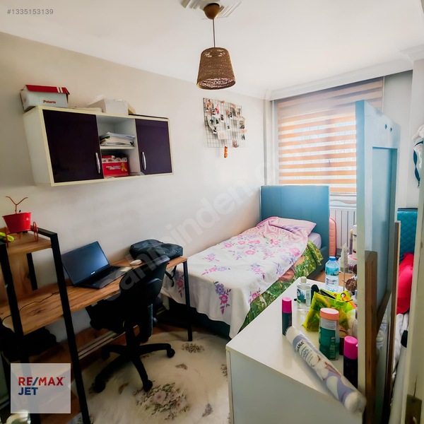 Remax Jet - Site İçerisinde Krediye Uygun Bakımlı 3+1 Daire — fotoğraf 21