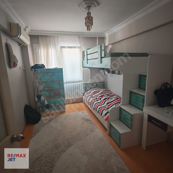 Remax Jet - Site İçerisinde Krediye Uygun Bakımlı 3+1 Daire — fotoğraf 22