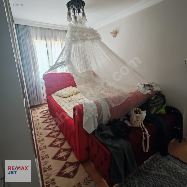Remax Jet - Site İçerisinde Krediye Uygun Bakımlı 3+1 Daire — fotoğraf 25