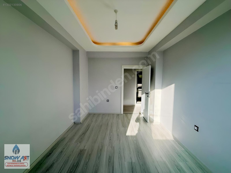 Snow Art Reos Gm'den Hilalkentte Kiralık Daire — fotoğraf 5