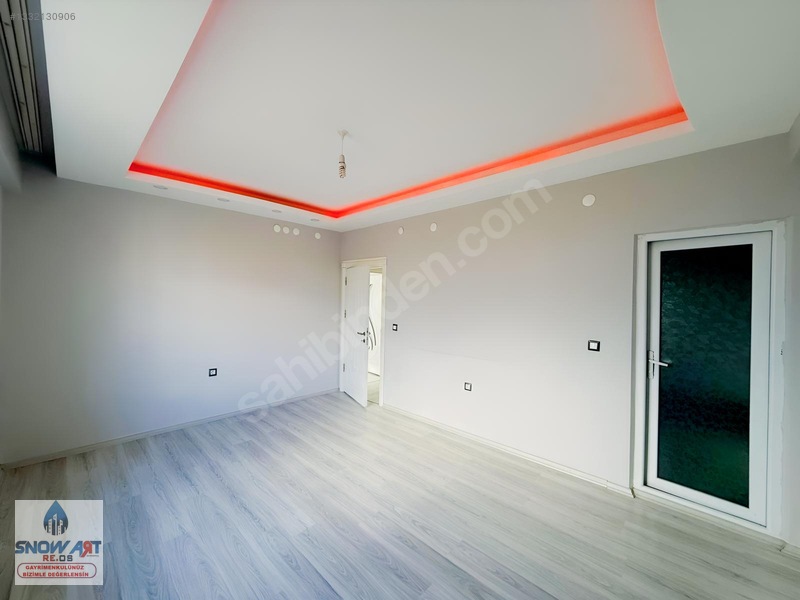 Snow Art Reos Gm'den Hilalkentte Kiralık Daire — fotoğraf 9