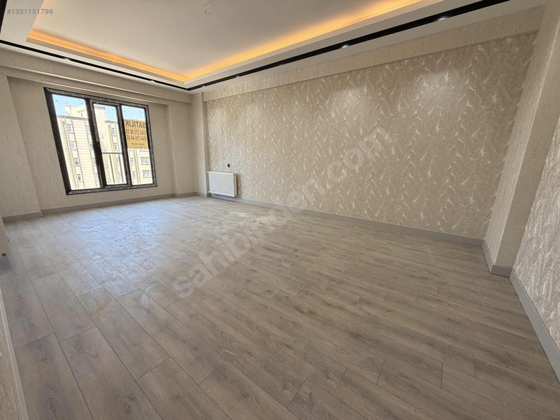 Özbadıllı Emlaktan 4+1 Sıfır Ara Kat Daire — fotoğraf 18