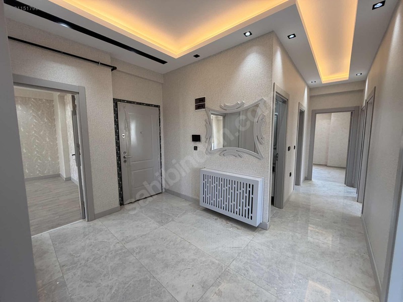 Özbadıllı Emlaktan 4+1 Sıfır Ara Kat Daire — fotoğraf 20