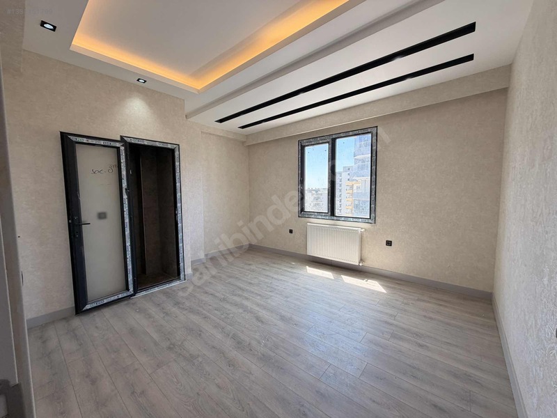 Özbadıllı Emlaktan 4+1 Sıfır Ara Kat Daire — fotoğraf 22
