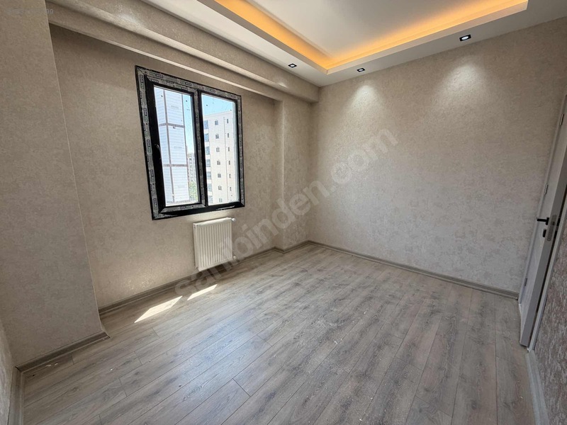 Özbadıllı Emlaktan 4+1 Sıfır Ara Kat Daire — fotoğraf 26