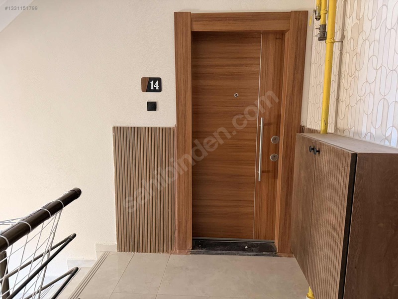 Özbadıllı Emlaktan 4+1 Sıfır Ara Kat Daire — fotoğraf 28