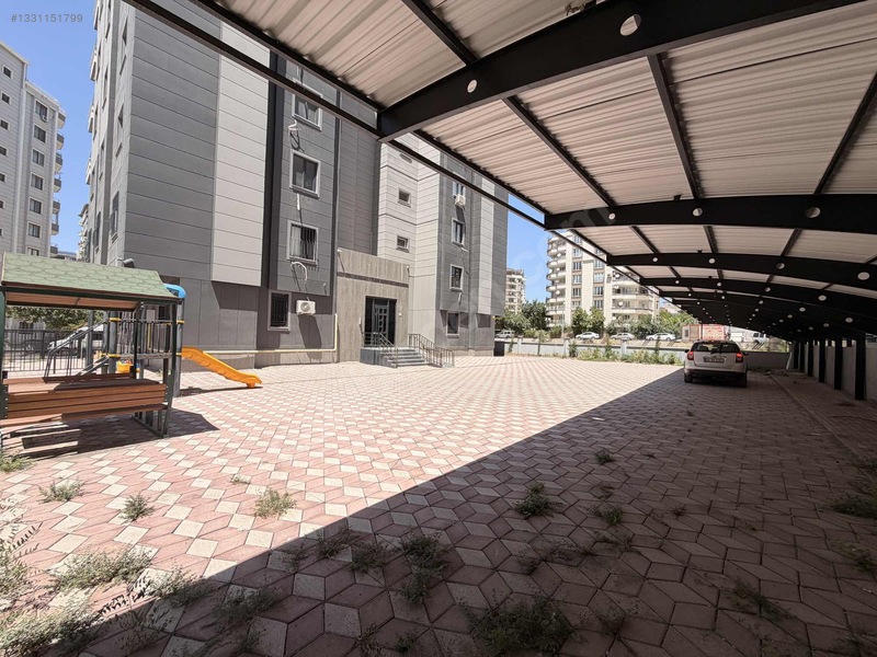Özbadıllı Emlaktan 4+1 Sıfır Ara Kat Daire — fotoğraf 30