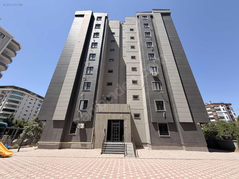 Özbadıllı Emlaktan 4+1 Sıfır Ara Kat Daire — fotoğraf 32