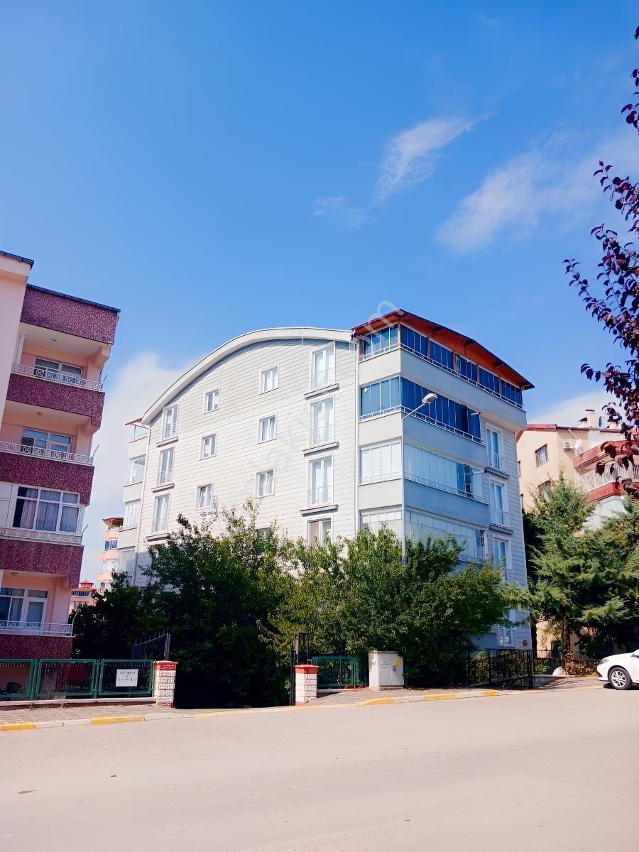 Tokat Bizim Emlaktan Satılık Daire — fotoğraf 2