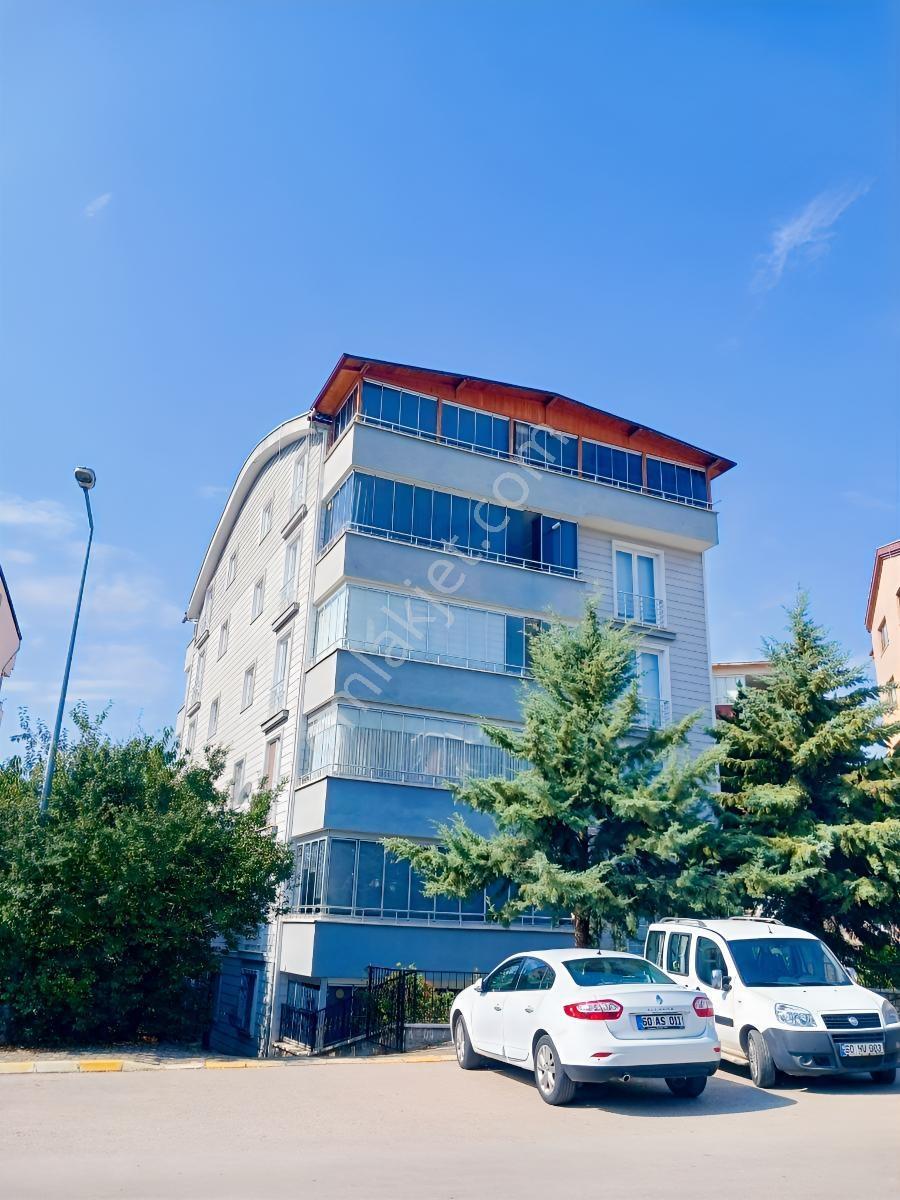 Tokat Bizim Emlaktan Satılık Daire — fotoğraf 3