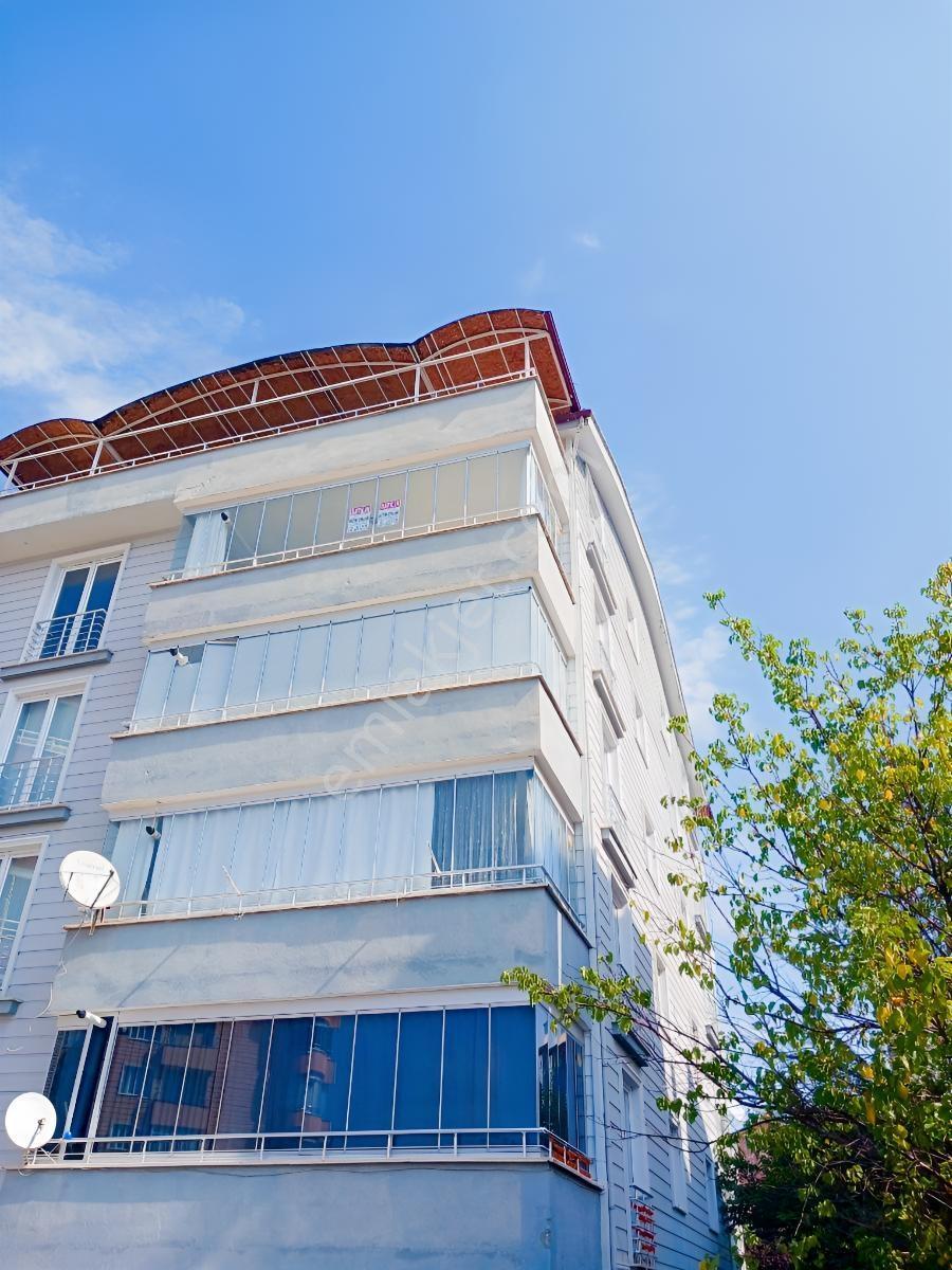 Tokat Bizim Emlaktan Satılık Daire — fotoğraf 4