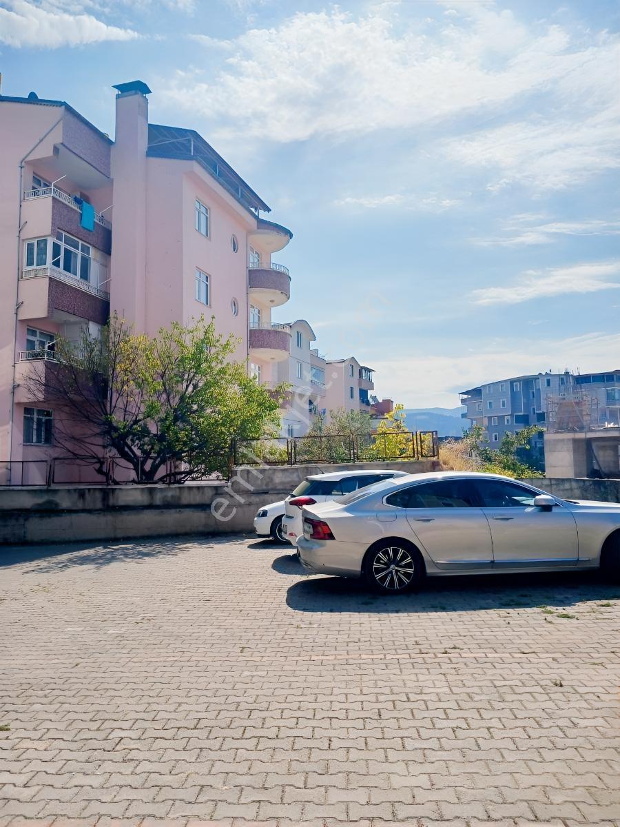 Tokat Bizim Emlaktan Satılık Daire — fotoğraf 6