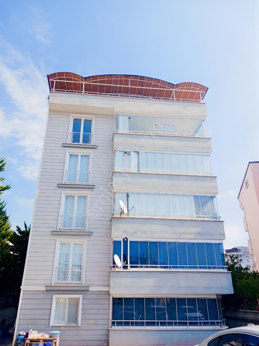 Tokat Bizim Emlaktan Satılık Daire — fotoğraf 7