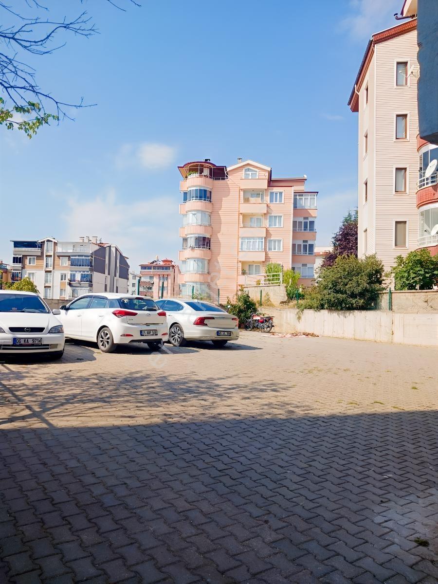 Tokat Bizim Emlaktan Satılık Daire — fotoğraf 8