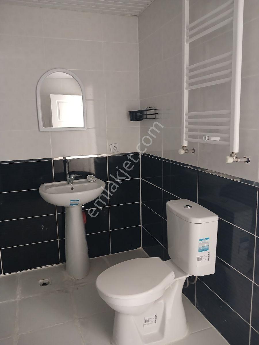 Tokat Bizim Emlaktan Satılık Daire — fotoğraf 33