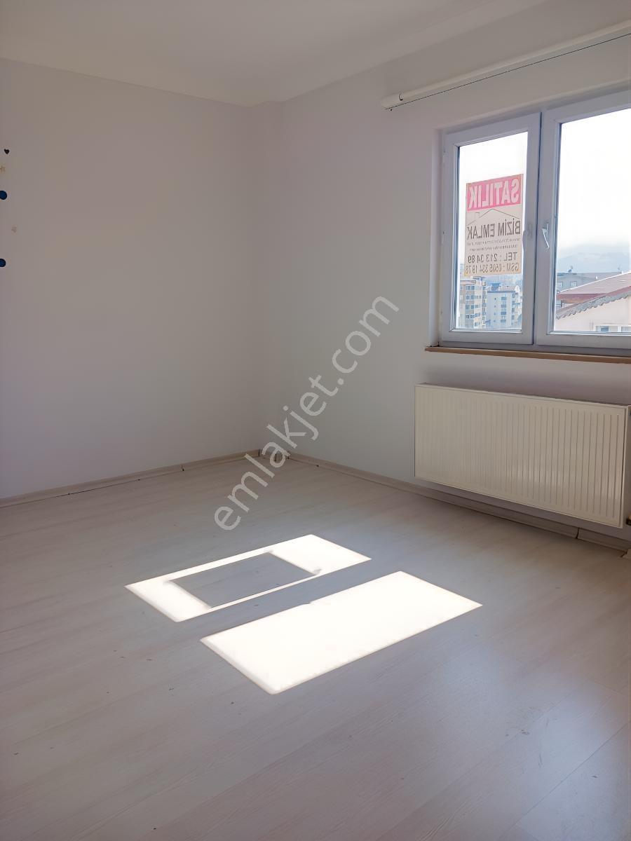 Tokat Bizim Emlaktan Satılık Daire — fotoğraf 34