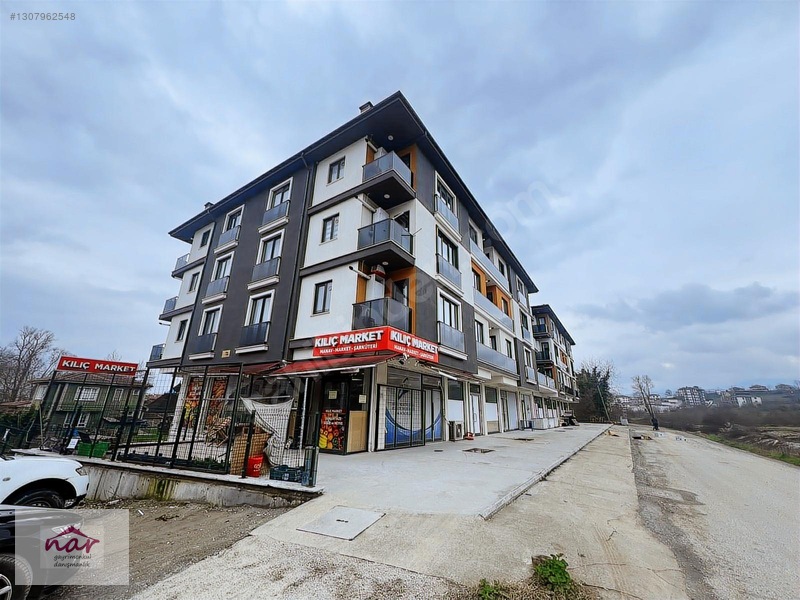 Nar Gym'den Konuralp'te Devren Satılık Market — fotoğraf 2