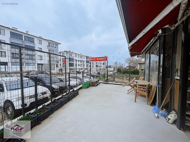 Nar Gym'den Konuralp'te Devren Satılık Market — fotoğraf 3