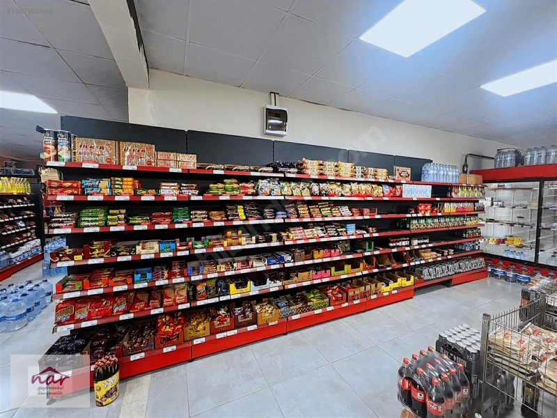 Nar Gym'den Konuralp'te Devren Satılık Market — fotoğraf 13