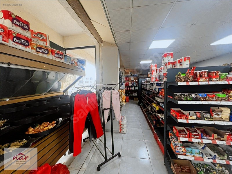 Nar Gym'den Konuralp'te Devren Satılık Market — fotoğraf 18