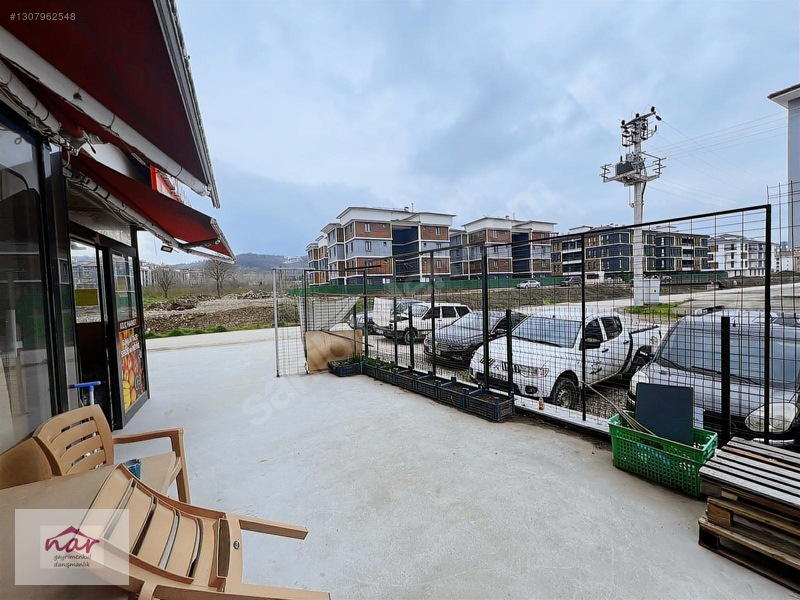 Nar Gym'den Konuralp'te Devren Satılık Market — fotoğraf 21