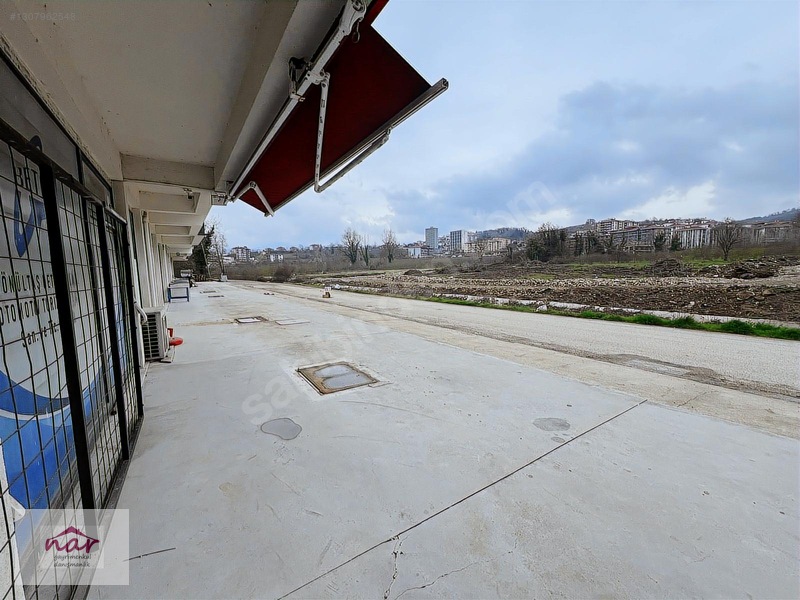 Nar Gym'den Konuralp'te Devren Satılık Market — fotoğraf 24
