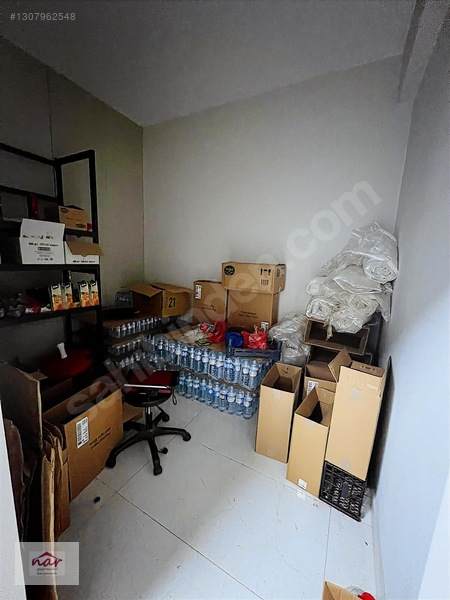 Nar Gym'den Konuralp'te Devren Satılık Market — fotoğraf 25