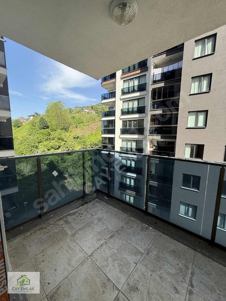 Çay Emlak'tan Bilkan Sitesi 2+1 80m2 Sıfır Daire! — fotoğraf 10