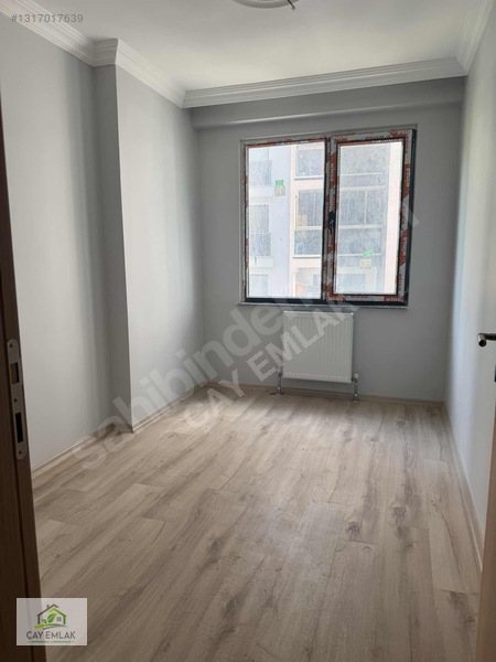 Çay Emlak'tan Bilkan Sitesi 2+1 80m2 Sıfır Daire! — fotoğraf 16