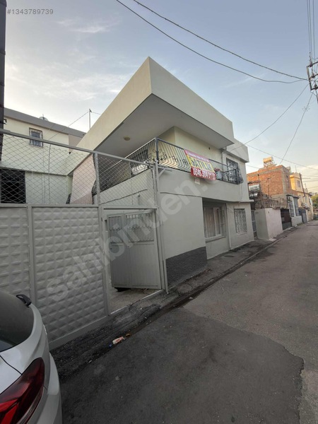 İsmetpaşada Ana Caddeye Yakın 4 Daireli Yatırımlık Müstakil Ev — fotoğraf 5