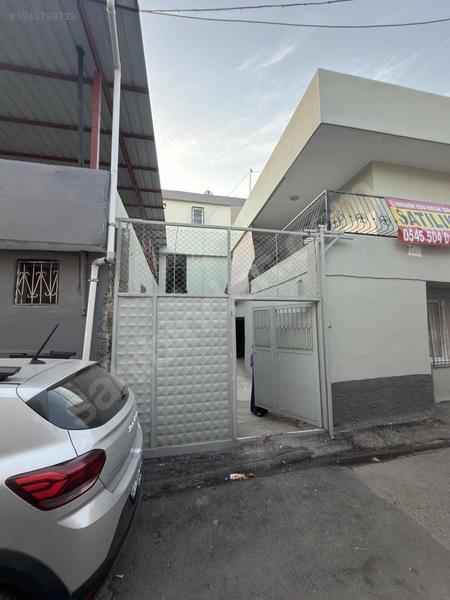 İsmetpaşada Ana Caddeye Yakın 4 Daireli Yatırımlık Müstakil Ev — fotoğraf 6