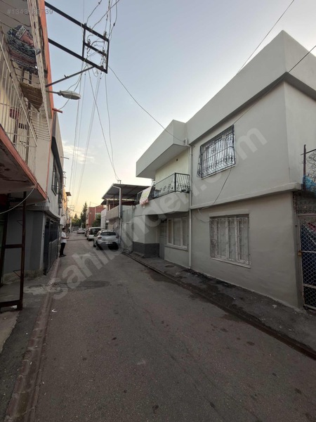 İsmetpaşada Ana Caddeye Yakın 4 Daireli Yatırımlık Müstakil Ev — fotoğraf 8