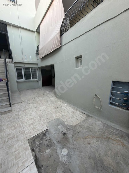 İsmetpaşada Ana Caddeye Yakın 4 Daireli Yatırımlık Müstakil Ev — fotoğraf 11