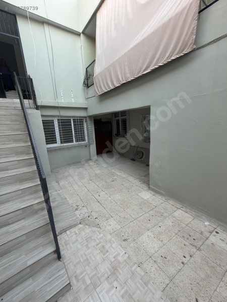 İsmetpaşada Ana Caddeye Yakın 4 Daireli Yatırımlık Müstakil Ev — fotoğraf 12